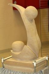 Francosko darilo ob podpisu svečane listine